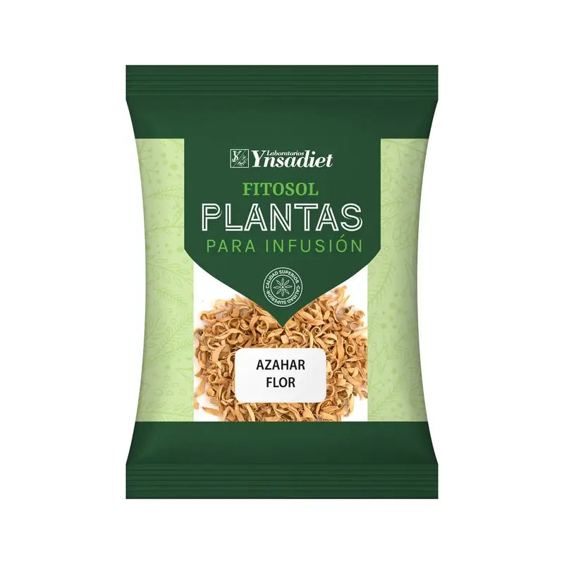 Ynsadiet Fleur d'oranger 40gr