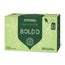 Ynsadiet Boldo, 20 filtres