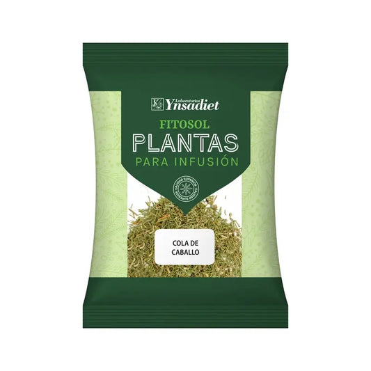 Ynsadiet Prêle, 50 gr