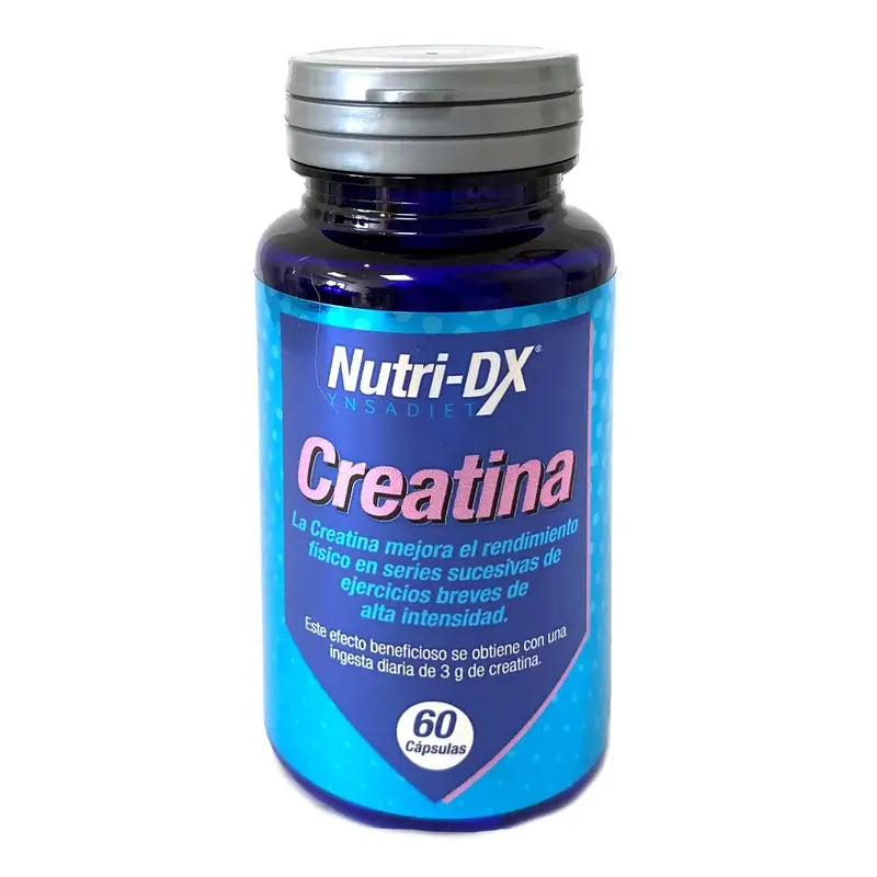 Ynsadiet Creatine Nutri Dx , 60 gélules