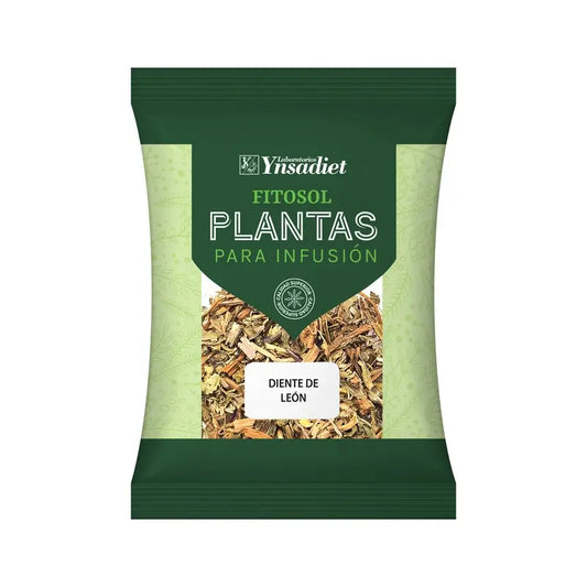 Ynsadiet Pissenlit, 40 gr