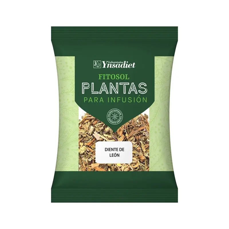 Ynsadiet Pissenlit, 40 gr