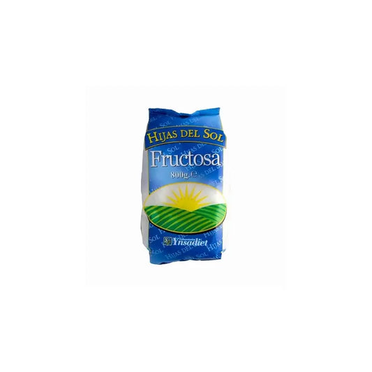 Sac de fructose Ynsadiet, 800 g