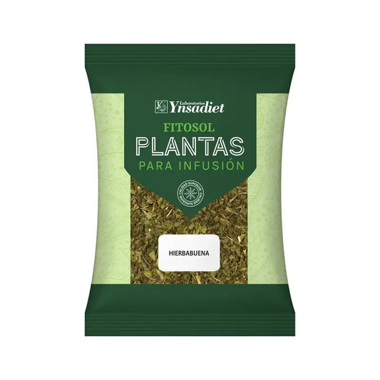 Ynsadiet Menthe poivrée, 30 gr