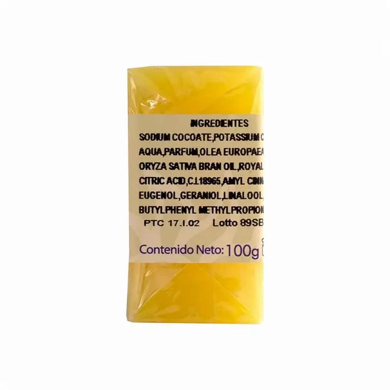 Savon en gelée Ynsadiet, 100 gr