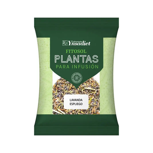 Ynsadiet Lavande lavande, 40 gr
