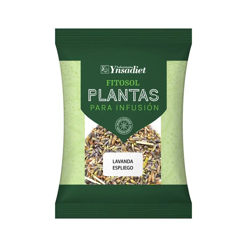 Ynsadiet Lavande lavande, 40 gr