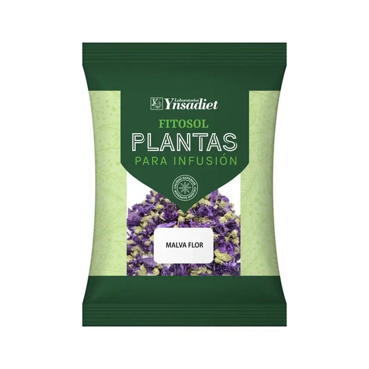 Ynsadiet Fleur de Mauve, 30 gr