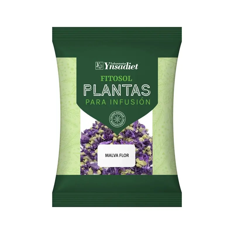 Ynsadiet Fleur de Mauve, 30 gr