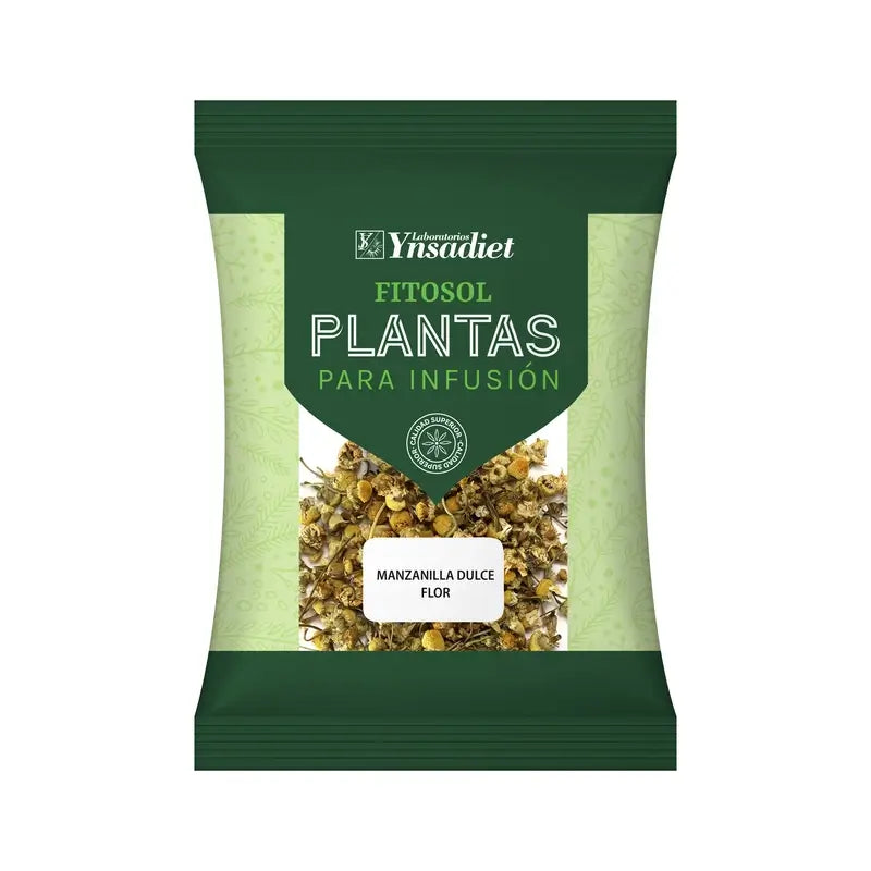 Ynsadiet Camomille Fleur Douce, 30 gr
