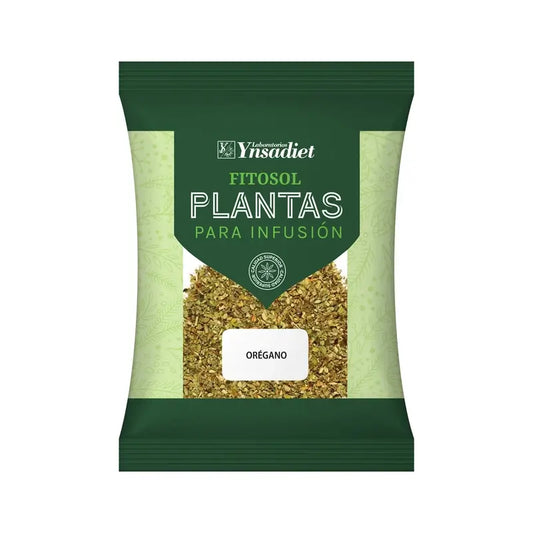 Origan Ynsadiet, 40 g