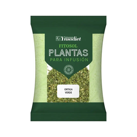 Ynsadiet Ortie verte, 40 gr