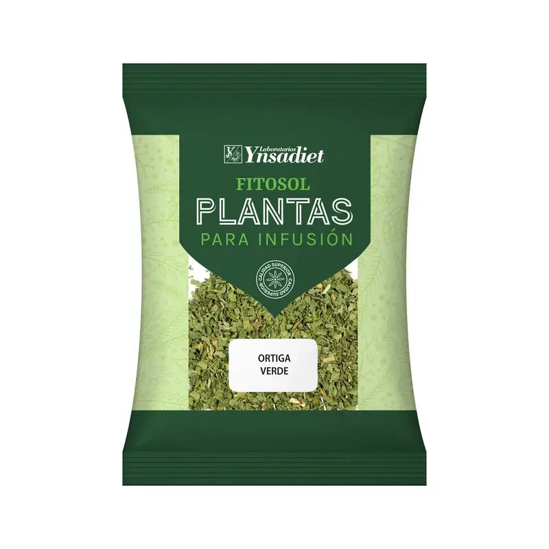Ynsadiet Ortie verte, 40 gr