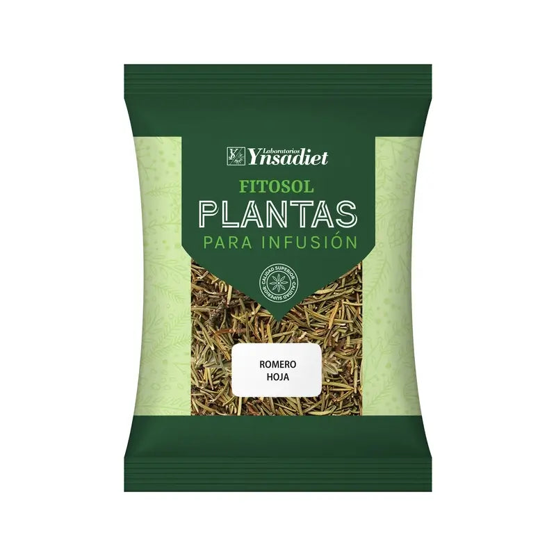 Ynsadiet Romarin à feuilles, 60 gr