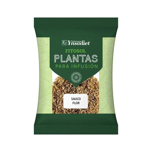 Ynsadiet Fleur de Sureau, 30 gr