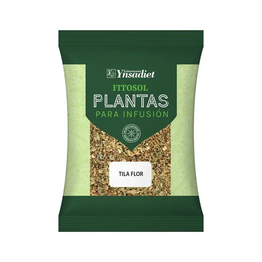 Ynsadiet Tila Flower, 50 gr