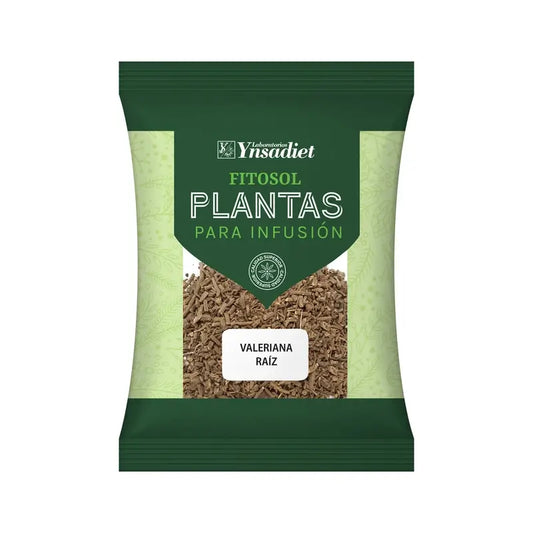 Ynsadiet Racine de Valériane, 50 g