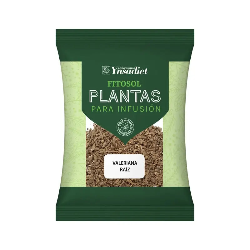 Ynsadiet Racine de Valériane, 50 g