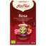 Yogi Tea Yogi Tea Rose, 17 Filtres