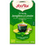 Yogi Tea Yogi Tea Thé Vert Gingembre & Citron, 17 X 1,8 Gr
