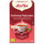 Yogi Tea Organic Natural Defences 17 Sachets