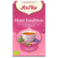 Yogi Tea Organic Women's Balancing Tea 17 Sachets
