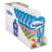 Yogolino Sachet Fraise Pomme Sans Sucre, 100g x 8 unités