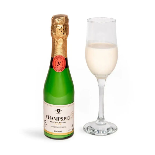 Yogupet Cheers&Pet 4X200Ml
