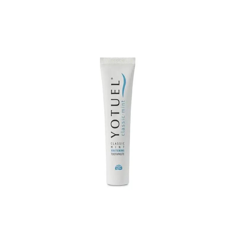 YOTUEL CLASSIC WHITENING TOOTHPASTE 50 ML MINT