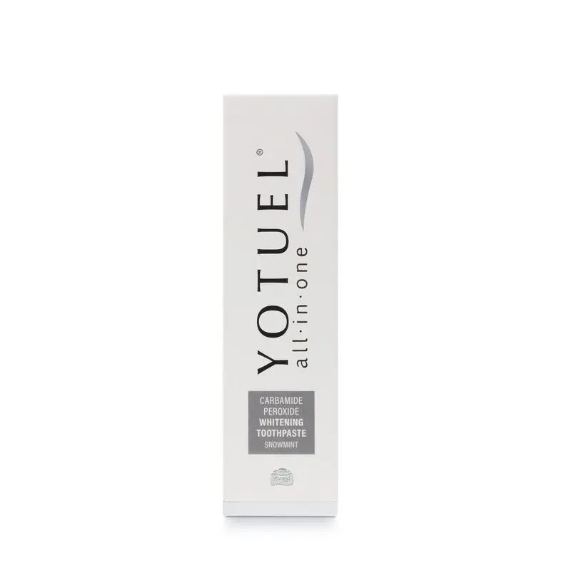 Yotuel Coolmint Dentifrice 75 ml