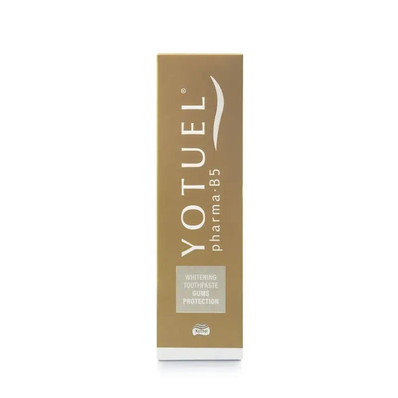 Yotuel Farma B5 Dentifrice blanchissant 50 ml