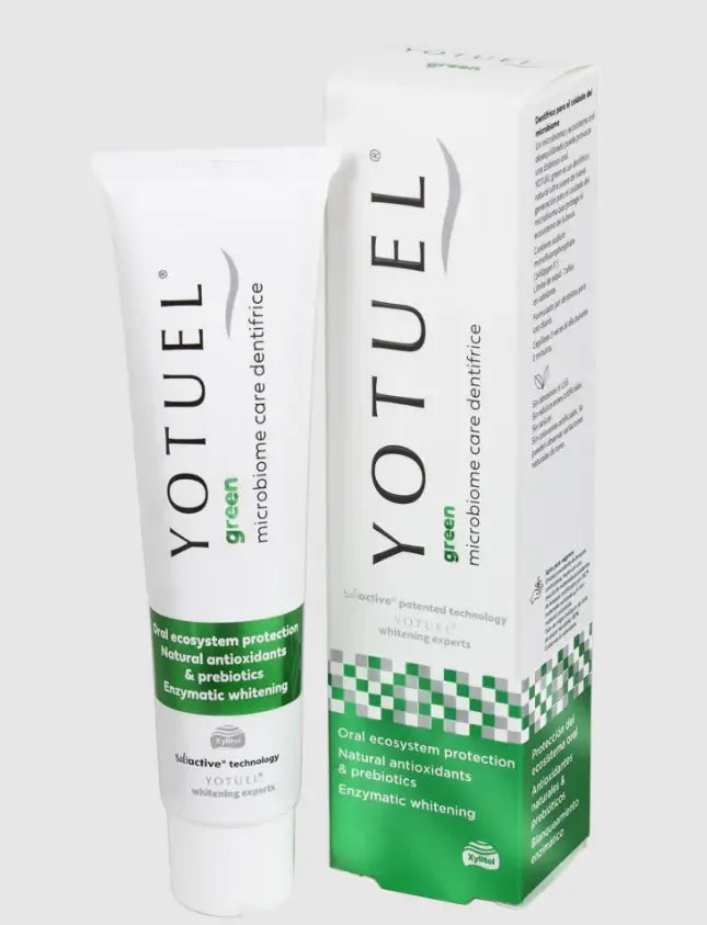 Yotuel Microbiome Vert 100 Ml