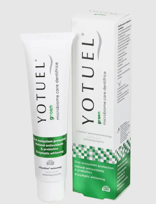 Yotuel Microbiome Vert 100 Ml
