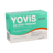 Yovis , 10 sites bucodispersibles