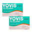 Yovis Probiotic Pack, 2 x 10 gélules