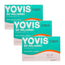 Yovis Probiotic Pack, 3 x 10 gélules