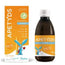 Ysana Apetyds 140Ml.