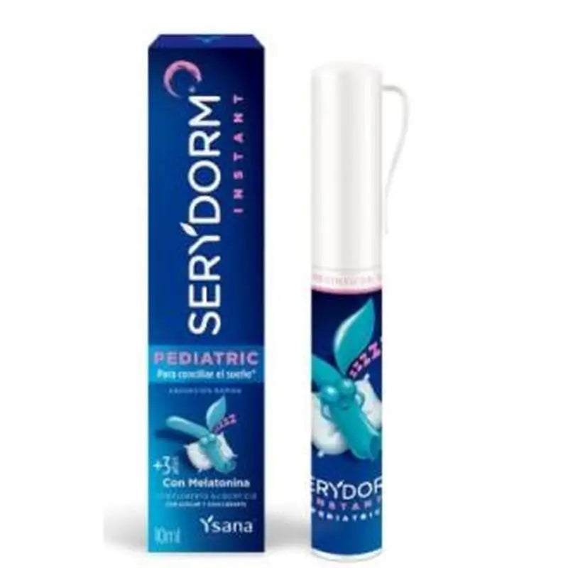 Ysana Serydorm Instant Pediatric Oral Spray 10Ml.