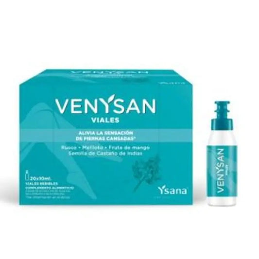Ysana Venysan 20Vials