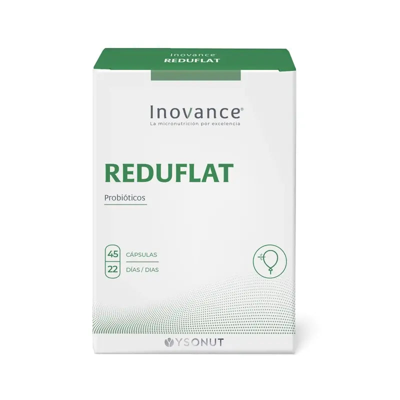 Ysonut Reduflat , 45 gélules