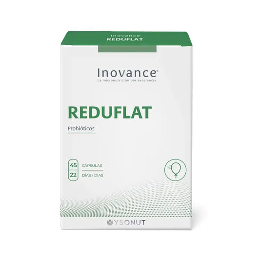 Ysonut Reduflat , 45 gélules