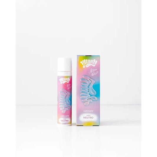 Yummy Lubricant Neutral Flavour, flacon de 100ml