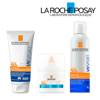 YELLOWDAYS - L'OREAL - LA ROCHE POSAY - ANTHELIOS - 3X2 - (30 JUNIO 2026)