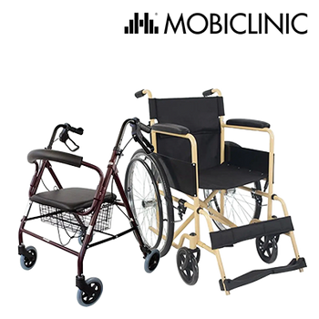 MOBICLINIC HASTA 40% DTO. (31 MARZO 2026)