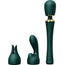 Zalo Kyro Wand Green