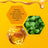 Zarbee's Throat & Immunity 24 pastilles avec miel, menthe, zinc et vitamine D