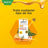 Zarbee's Cough & Throat Syrup Sirop contre la toux avec du miel, 150 ml