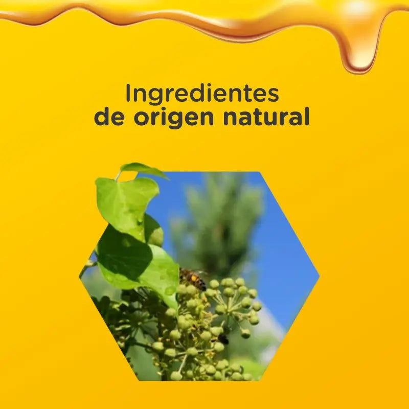 Zarbee's Cough & Throat Syrup Sirop contre la toux avec du miel, 150 ml