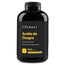Zenement Huile d'Onagre 1000 mg, 200 softgels