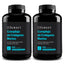 Zenement Marine Collagen Complex, Pack 2 x 180 gélules